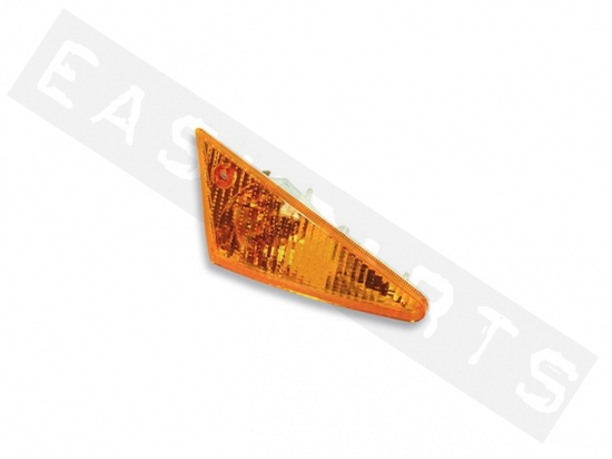 Indicatore anteriore sx arancione SR50 '93-'96